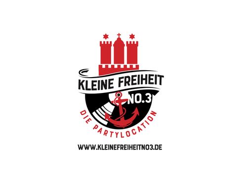 Logo von Kleine Freiheit No.3