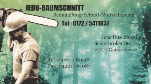 Logo von JEDU Bautechnikverleih
