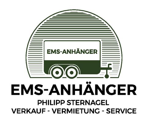 Logo von Ems-Anhänger 
