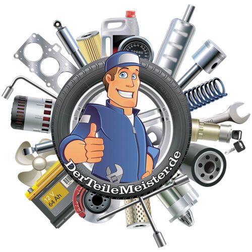 Logo von DerTeileMeister.de