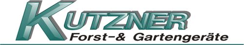 Logo von Forst- & Gartengeräte Kutzner