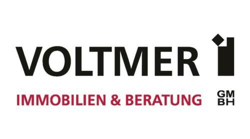 Logo von Voltmer Immobilien u. Beratung GmbH