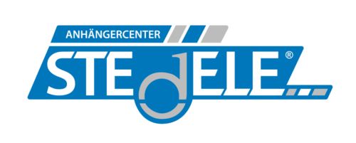 Logo von Anhängercenter Stedele GmbH