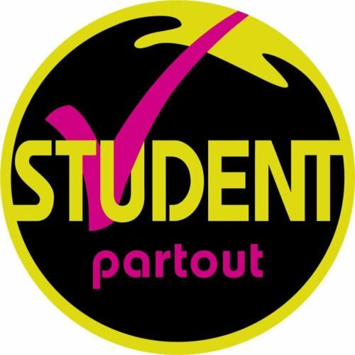 Logo von STUDENTpartout GmbH