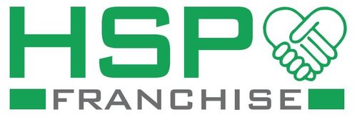 Logo von HSP Franchise