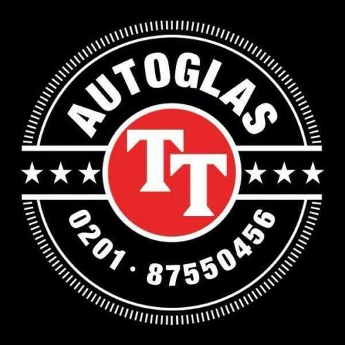 Logo von Autoglas TT Gmbh