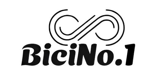Logo von Bici No. 1