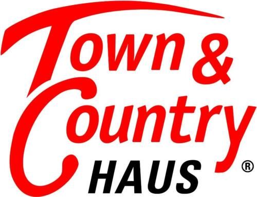 Logo von Town & Country Haus Lizenz-Partner - MW Ostalb Bau GmbH