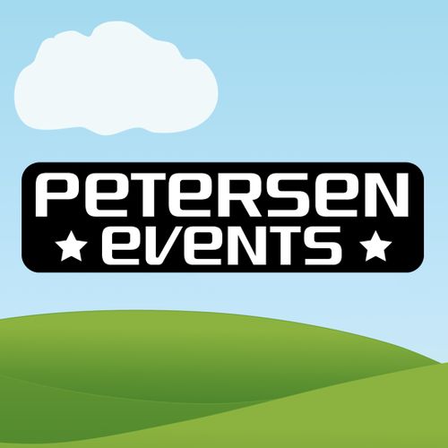 Logo von Petersen Events