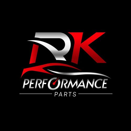 Logo von RK Performance Parts / www.rk-performance-parts.de