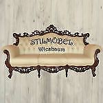 Logo von Stilmöbel-Wiesbaum