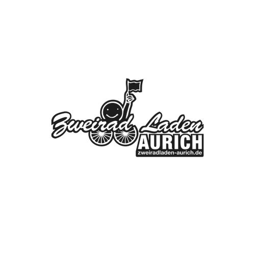 Logo von Zweiradladen Aurich