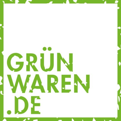 Logo von grünwaren.de