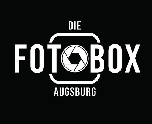 Logo von Die-Fotobox-Augsburg