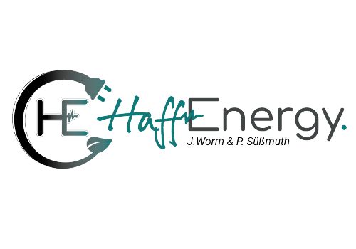 Logo von JP-Haffenergy