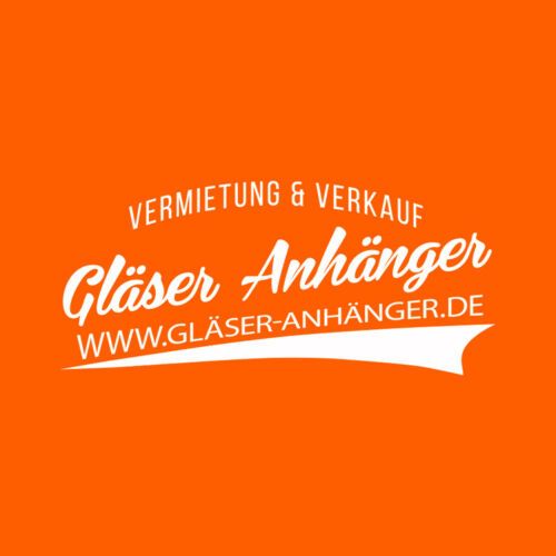 Gläser Anhänger