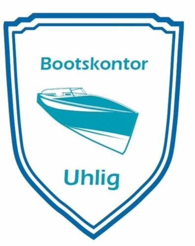 Logo von Bootskontor Uhlig