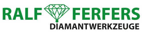Logo von Ralf Ferfers Diamantwerkzeuge