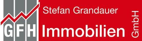 Logo von GFH Immobilien GmbH Stefan Grandauer