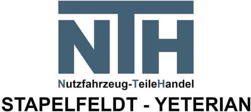 Logo von NTH Stapelfeldt - Yeterian