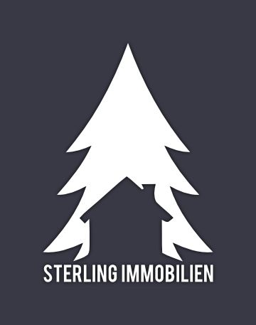 Logo von Sterling Immobilien