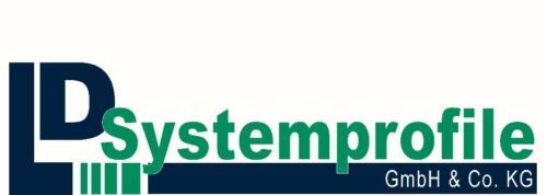 Logo von LD Systemprofile GmbH & Co. KG