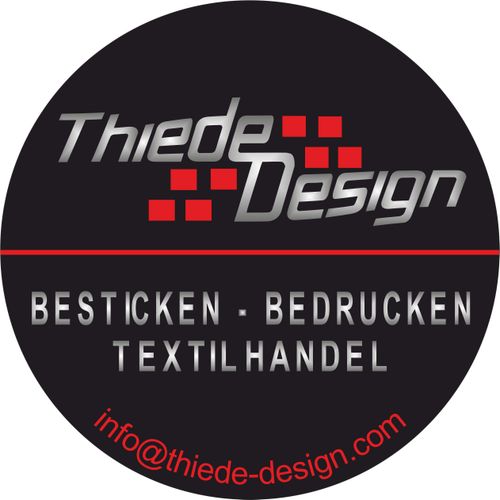 Logo von Thiede-Design