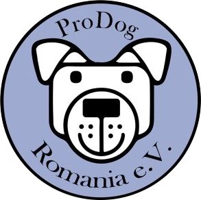 Logo von ProDogRomania e.V.