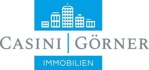 Logo von Casini & Görner Immobilien GmbH & Co. KG