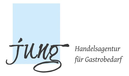 Logo von Handelsagentur für Gastrobedarf Jung