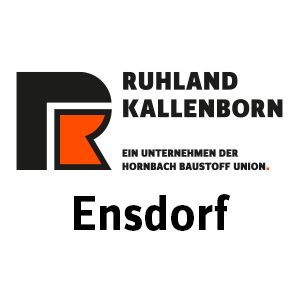 Logo von Ruhland-Kallenborn & Co. GmbH (NL: Ensdorf)