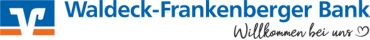 Logo von Waldeck-Frankenberger Bank