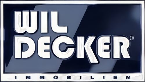 Logo von WIL DECKER IMMOBILIEN