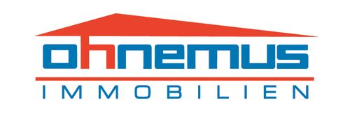 Logo von Ohnemus-Immobilien