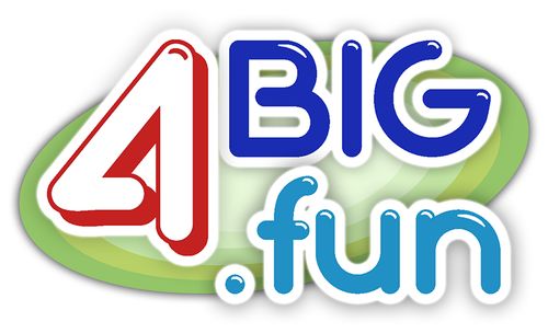 Logo von 4BIG.fun