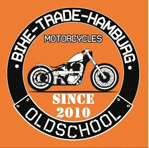 Logo von Bike Trade Hamburg