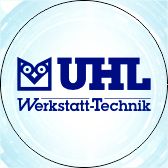 Logo von Uhl Werkstatt-Technik GmbH