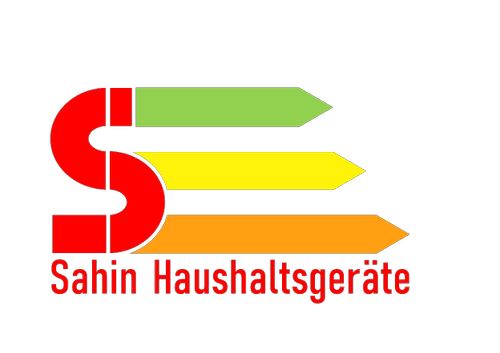 Logo von Sahin Haushaltsgeräte