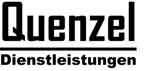 Logo von Quenzel Dienstleistungen