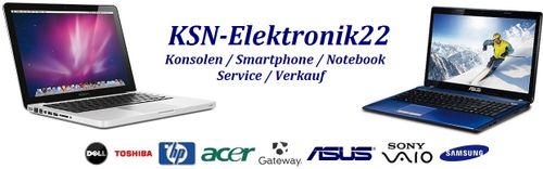 Logo von KSN-Elektronik22