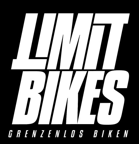 Logo von Limit Bikes GmbH