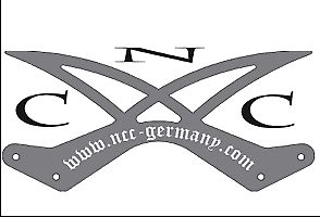 Logo von NCC-Germany
