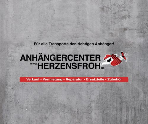 Logo von H. Herzensfroh GmbH