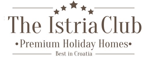 Logo von THE ISTRIA CLUB