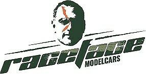 Logo von Raceface-Modelcars