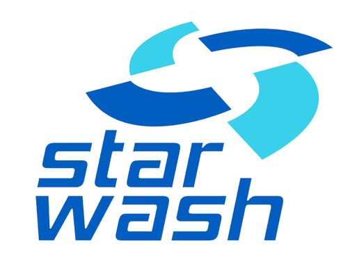 Logo von StarWash 