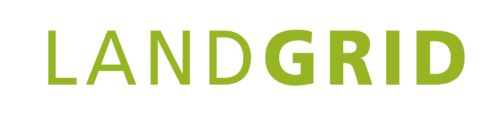 Logo von Land-Grid
