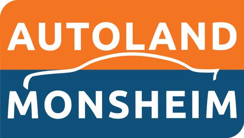 Logo von Autoland Monsheim UG