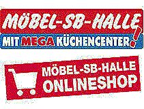 Logo von Möbel-SB-Halle GmbH