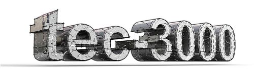 Logo von tec - 3000